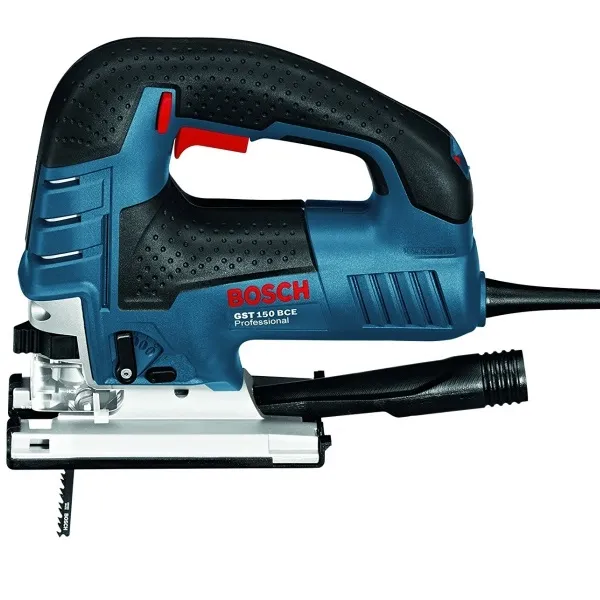 SIERRA BOSCH GST 150 BCE CALADORA 780W 120V