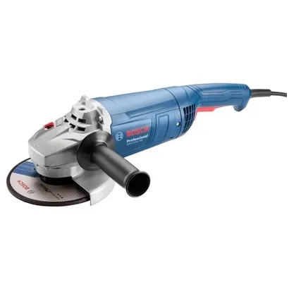 ESMERILADORA BOSCH GWS 2200-230 9