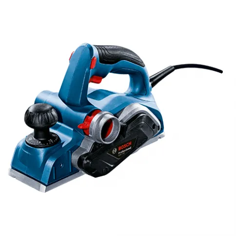 CEPILLO BOSCH GHO 700 PROFESIONAL 3 1/4