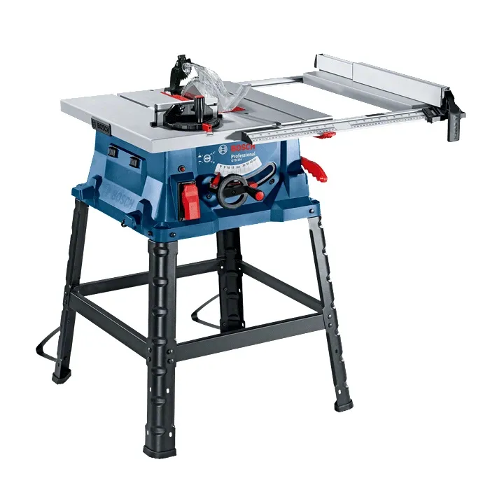 SIERRA MESA BOSCH GTS 254 0601B450G0 10