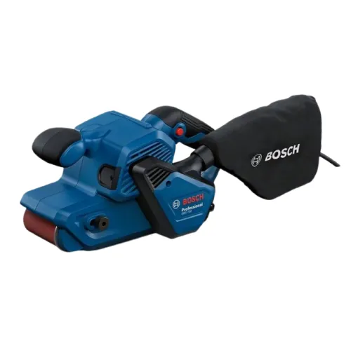 LIJADORA BOSCH GBS 750 BANDA 3 * 21