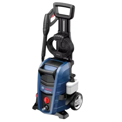 HIDROLAVADORA BOSCH GHP 180 PROFESIONAL 1500W 1800PSI 120V