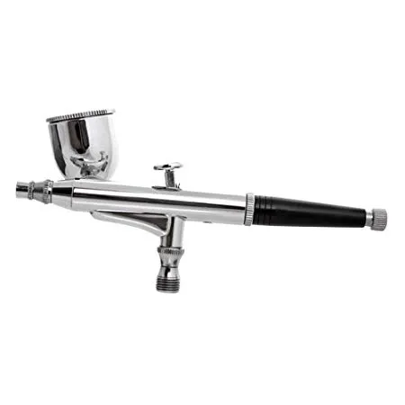 AEROGRAFO GONI 308 PROFESIONAL METAL CON ESTUCHE
