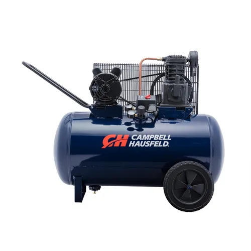 COMPRESOR CAMPBELL VT6271 3 HP 30 GL 240 V 1 FASE