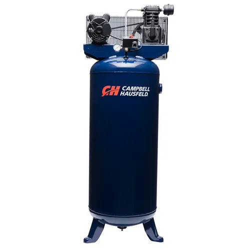 COMPRESOR CAMPBELL VT619505AJ 3.5 HP 60 GALONES 220V 1 FASE