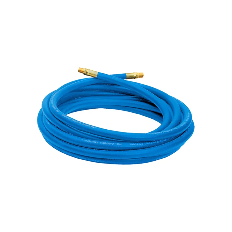 MANGUERA CAMPBELL PA1177 PARA COMPRESOR 3/8