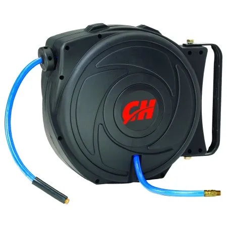 MANGUERA CAMPBELL PA500400 CON CARRETE 3/8