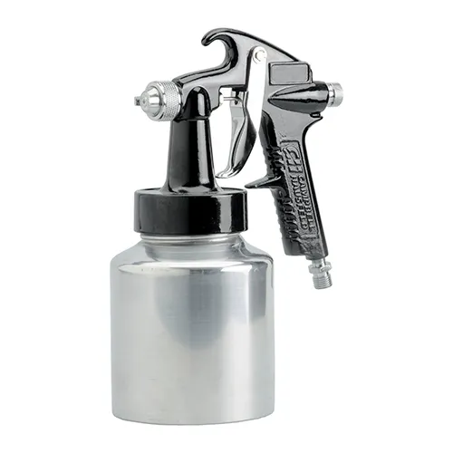 PISTOLA CAMPBELL DH420000AV BAJA PARA PINTAR