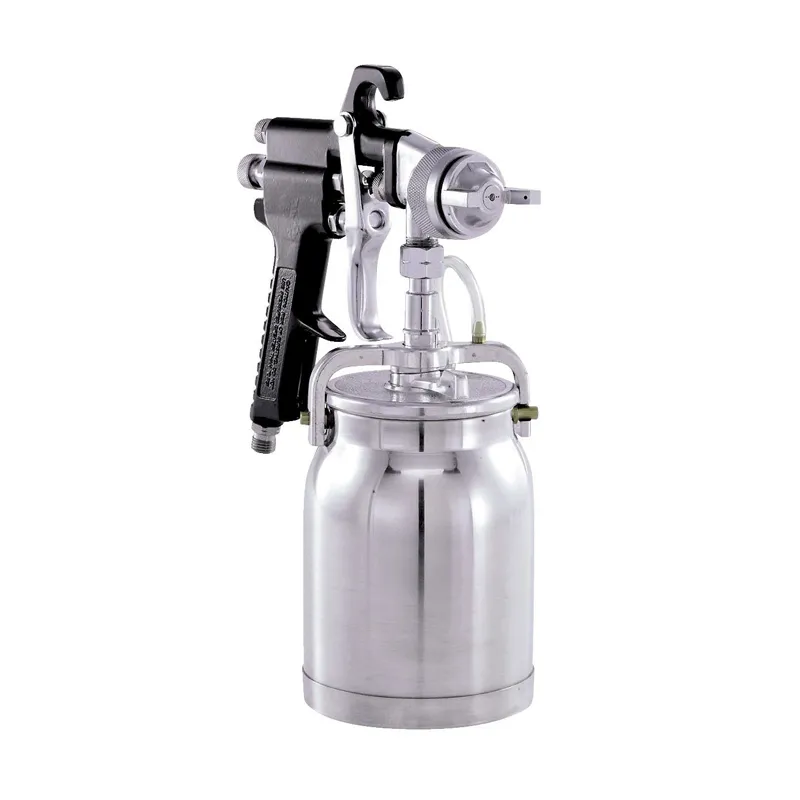PISTOLA CAMPBELL DH6500 DE ALTA PARA PINTAR