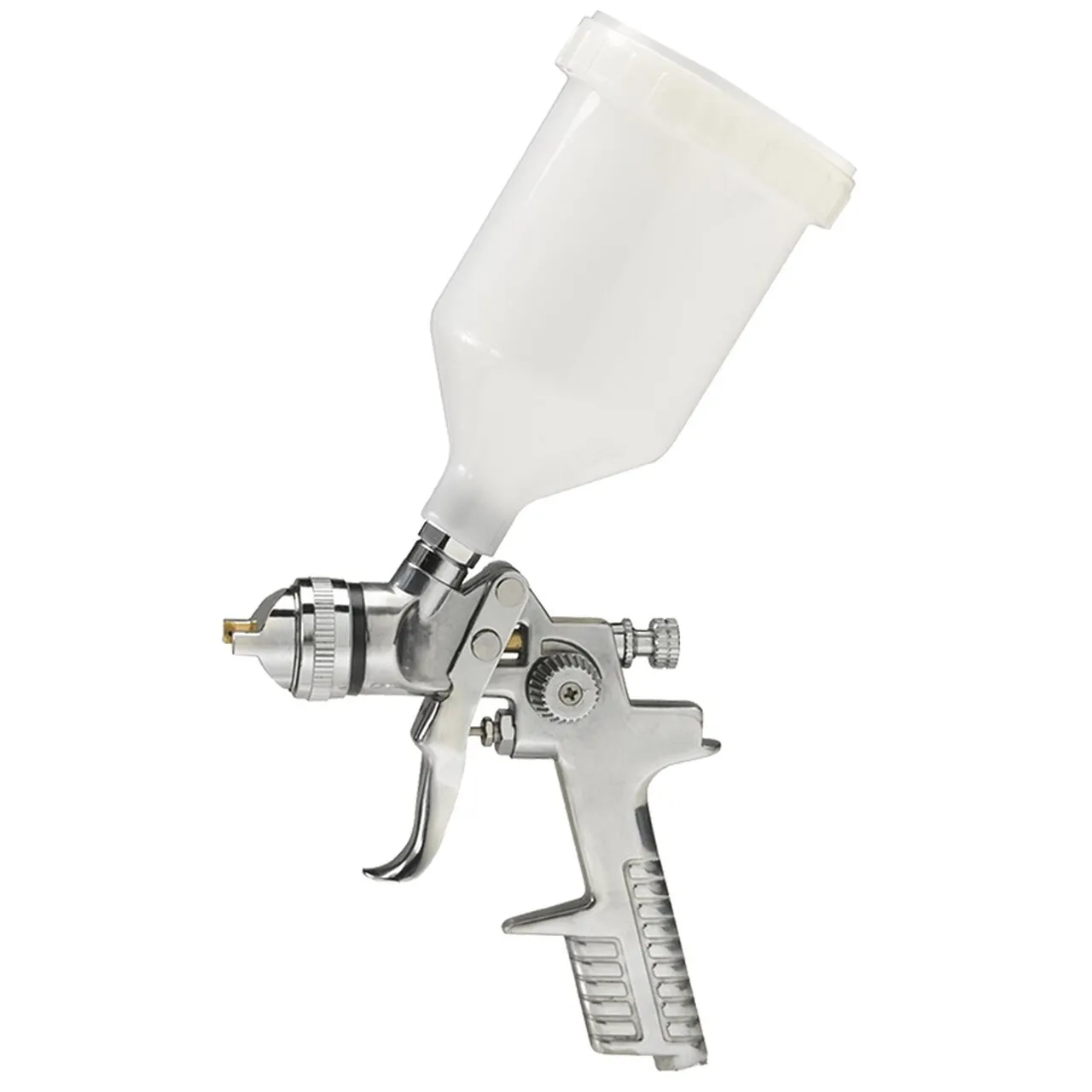 PISTOLA CAMPBELL DH5800 GRAVEDAD PARA PINTAR
