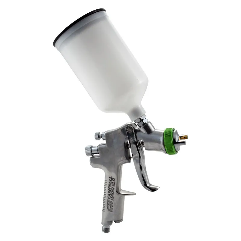 PISTOLA CAMPBELL DH7900 GRAVEDAD PARA PINTAR