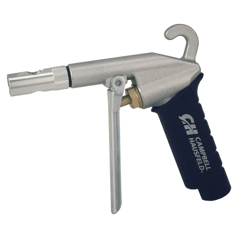 PISTOLA CAMPBELL DA502100 PROFESIONAL PARA SOPLAR