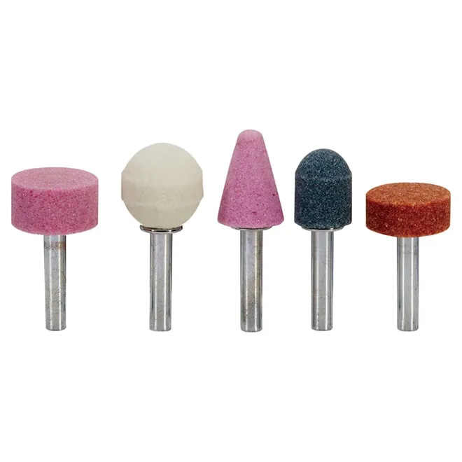 PIEDRAS CAMPBELL AA004000 PARA MOTOTOOL SET 5 PIEZAS