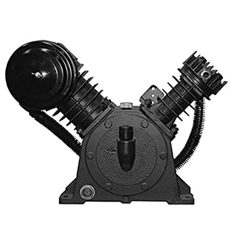 UNIDAD CAMPBELL HS7101 PARA COMPRESOR VERTICAL 80 GALONES
