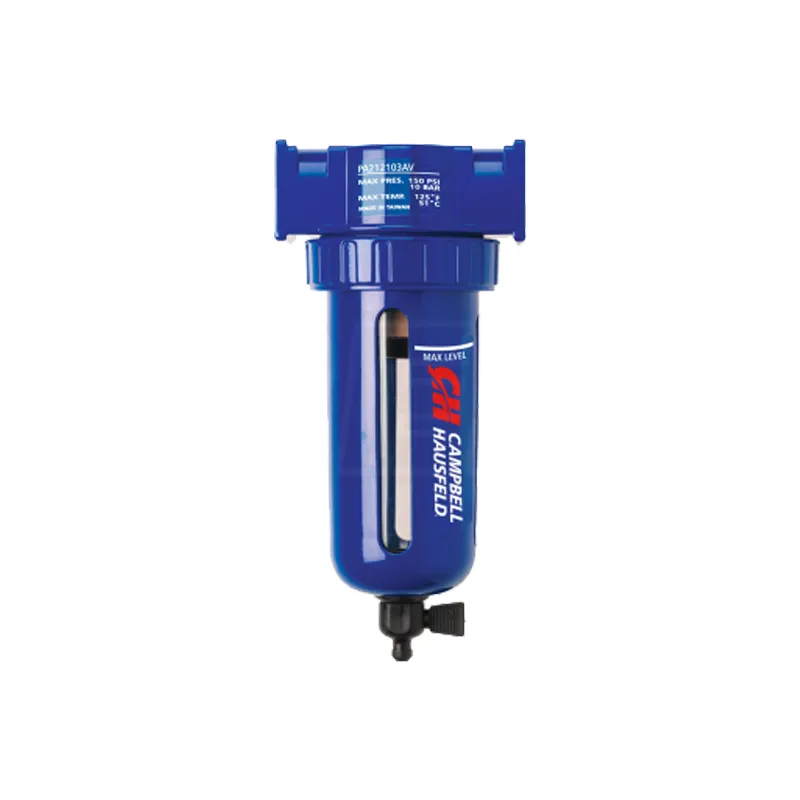 FILTRO CAMPBELL PA2121 MANUAL 3/8