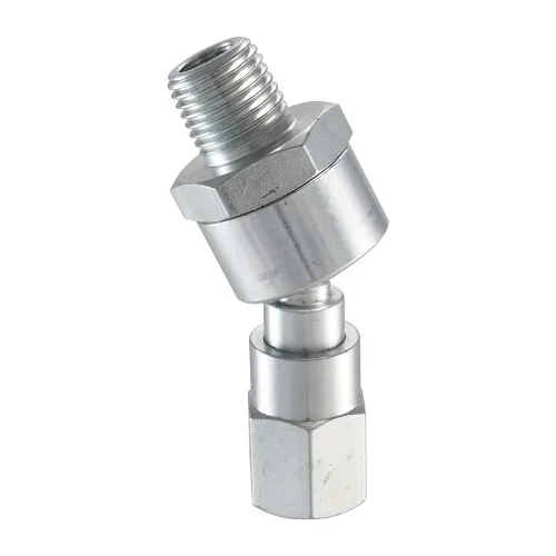 ADAPTADOR CAMPBELL MP3227 ROTACION 360° 1/4