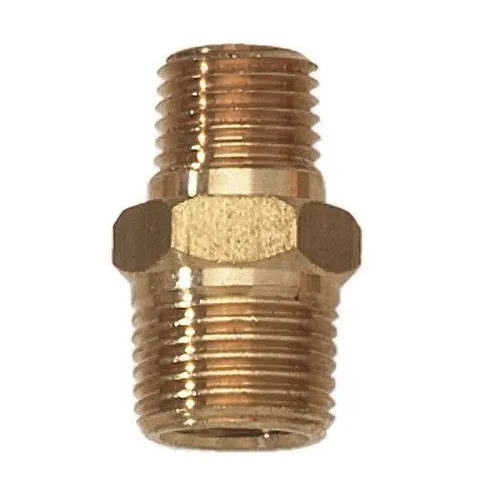 ACOPLE CAMPBELL PA1111 MACHO DE 3/8