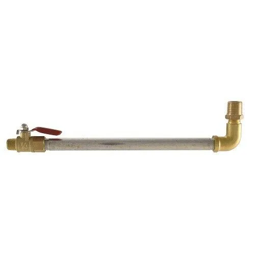 EXTENSION CAMPBELL PA3005 PARA DRENAJE COMPRESOR