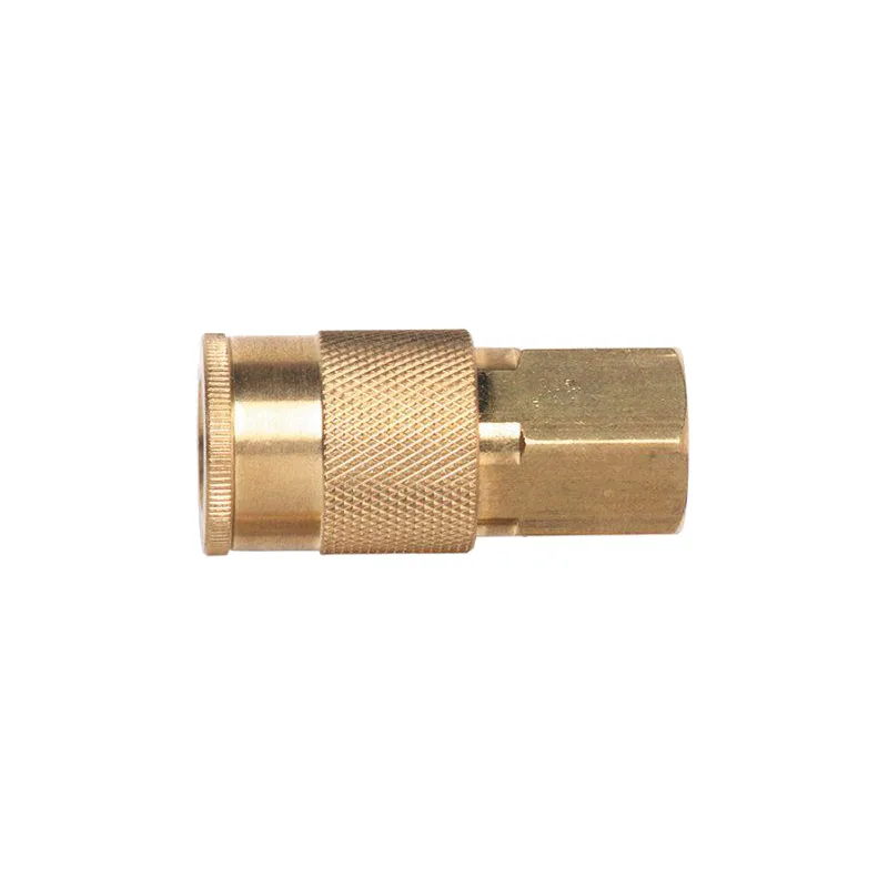 ACOPLE CAMPBELL MP2883 RAPIDO HEMBRA HEMBRA 1/4