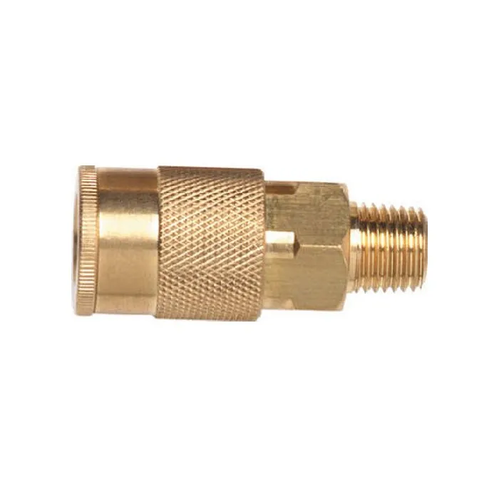 ACOPLE CAMPBELL MP3234 RAPIDO HEMBRA / MACHO 1/4