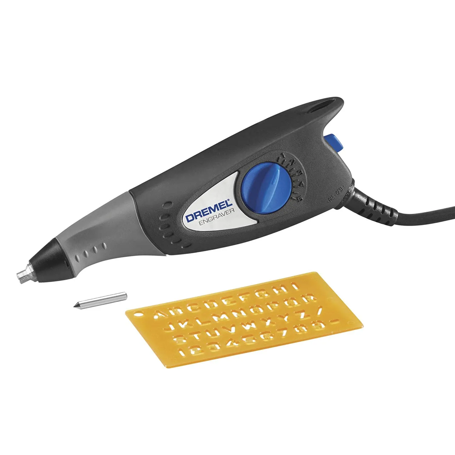 GRABADOR DREMEL 290-01 ELECTRICO 110V 2A BLISTER