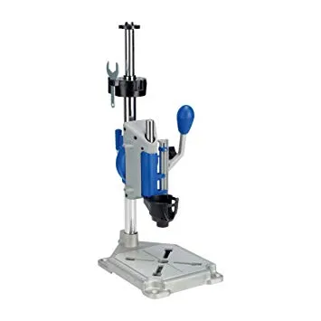 PEDESTAL DREMEL 220 PARA MOTOTOOL CON BASE