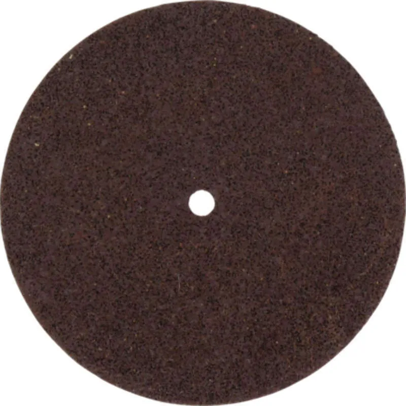 DISCOS DREMEL 540 PARA CORTAR METAL 1 1/4