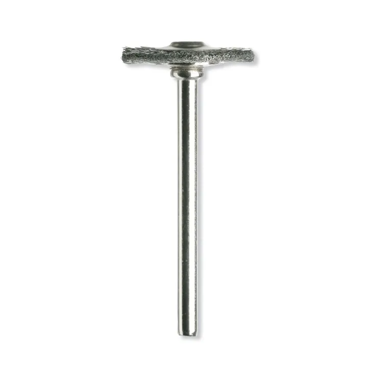 CEPILLO DREMEL 428 ACERO AL CARBONO 3/4