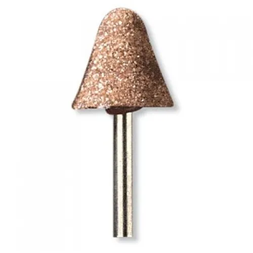 PIEDRA DREMEL 941 PARA ESMERILAR CONICO 5/8