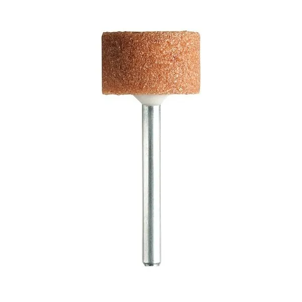 PIEDRA DREMEL 8193 PARA ESMERILAR CILINDRICO 5/8