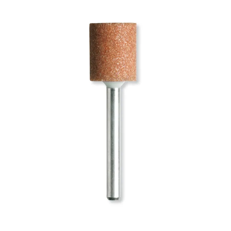 PIEDRA DREMEL 932 PARA ESMERILAR CILINDRICO 3/8