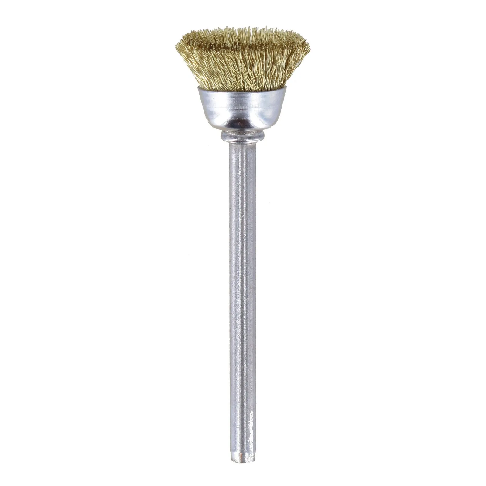 CEPILLO DREMEL 536 CONICO BRONCE 1/2