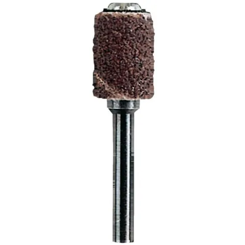 MANDRIL DREMEL 430 MANDRIL PARA LIJA CILINDRICA CON LIJA 1/4