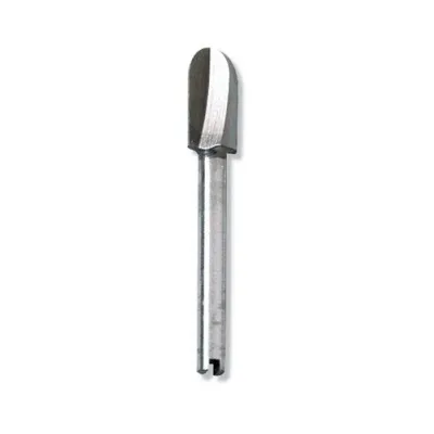 BROCA DREMEL 617 FRESADORA 1/4
