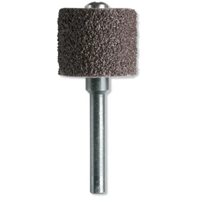 MANDRIL DREMEL 407 PARA LIJA CILINDRICA 1/2