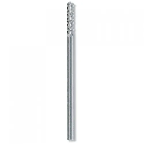 BROCA DREMEL 570 BROCA PARA REMOVER FRAGUA 1/8