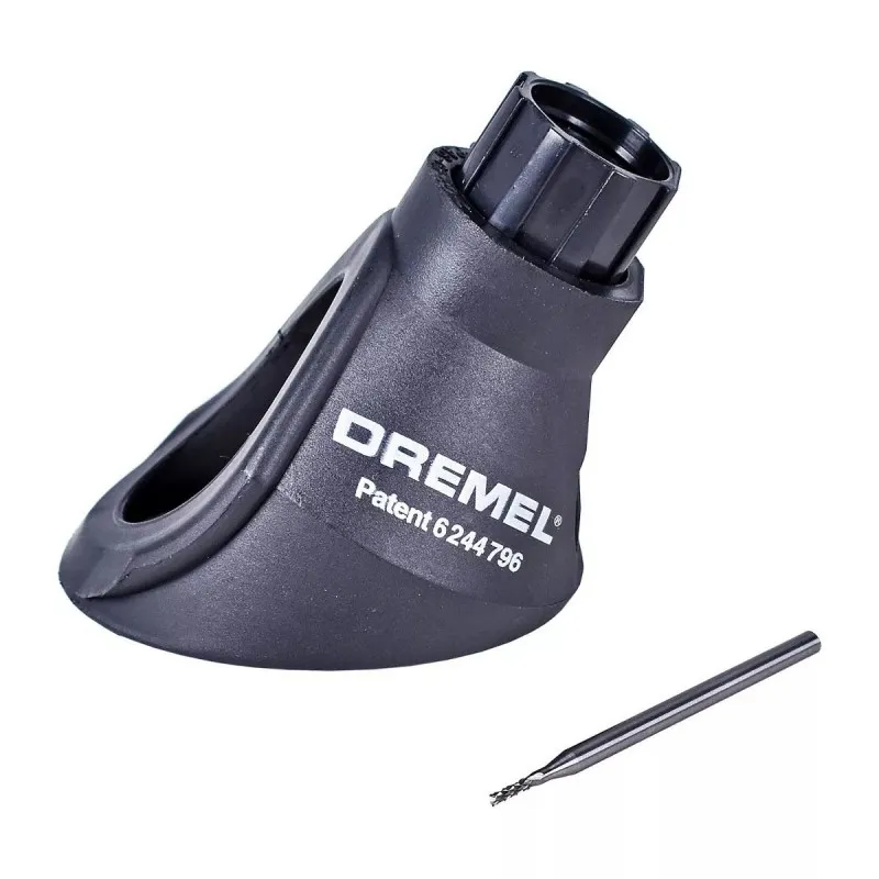KIT DREMEL 568 REMOVEDOR DE FRAGUA