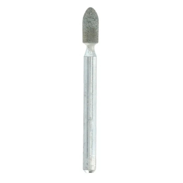 DREMEL 83322 PUNTA ESMERIL CARBURO DE SILICIO 1/8