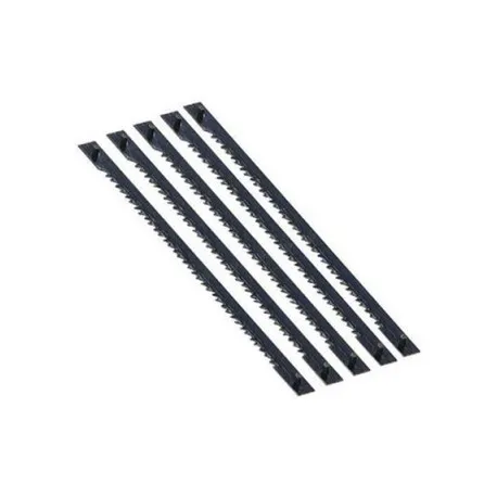 SIERRAS DREMEL 8030 PARA CALADORA MESA SET 5 PIEZAS