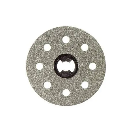 DISCO DREMEL EZ545 DIAMANTADO 1 1/2