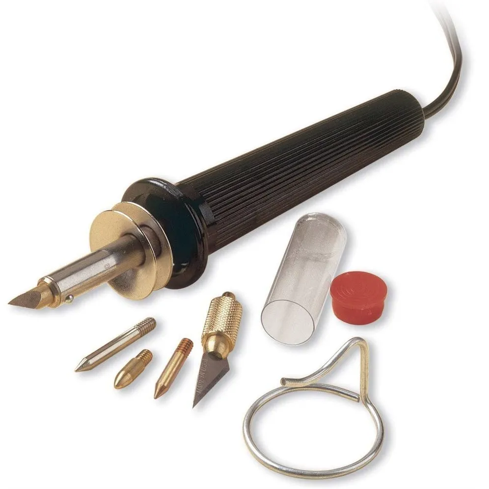 CAUTIN DREMEL 1550 VERSATIP T2 KIT