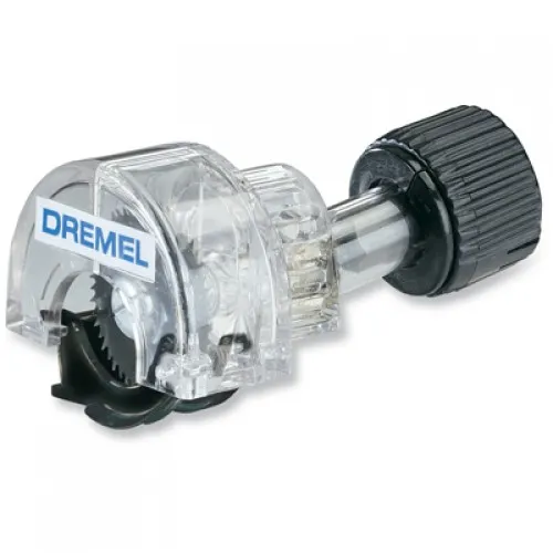 ACOPLE DREMEL 670 MINI SIERRA PARA MOTOTOOL