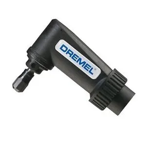 ACOPLE DREMEL 575 ANGULO 90° RECTO PARA MOTOTOOL