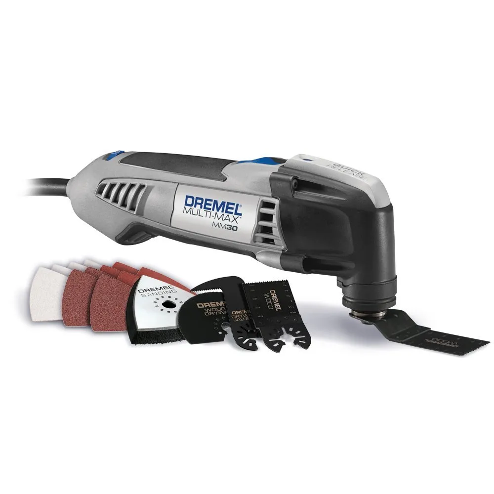 SIERRA DREMEL MM30AA-01 MULTI MAX 2.5 A 120 V