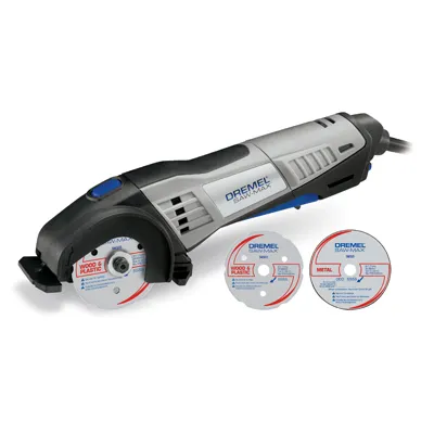 SIERRA DREMEL SAW-MAX SM20-01 CORTE RECTO 710W