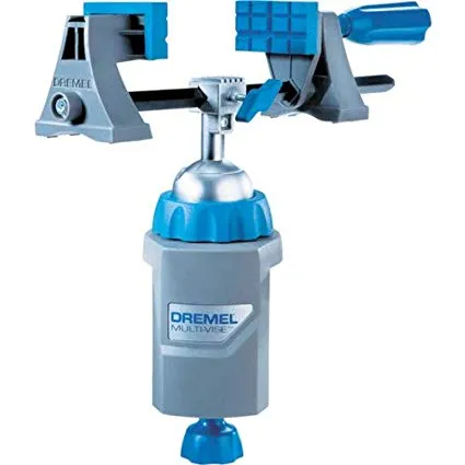 PRENSA MOVIBLE DREMEL 2500-01 PARA MOTOTOOL