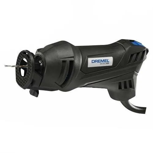 SIERRA DREMEL 9050-01  BROCA 500W KIT 14 + 2 PIEZAS