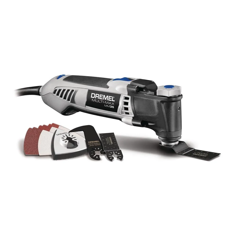 SIERRA DREMEL MM35-01 MULTIMAX 3.5 A 120 V