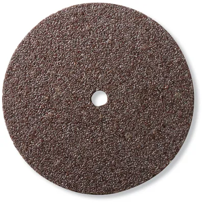 DISCOS DREMEL 409 PARA CORTE METAL SET 36 PIEZAS