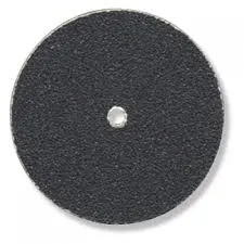 DISCO DREMEL 413 LIJA 3/4